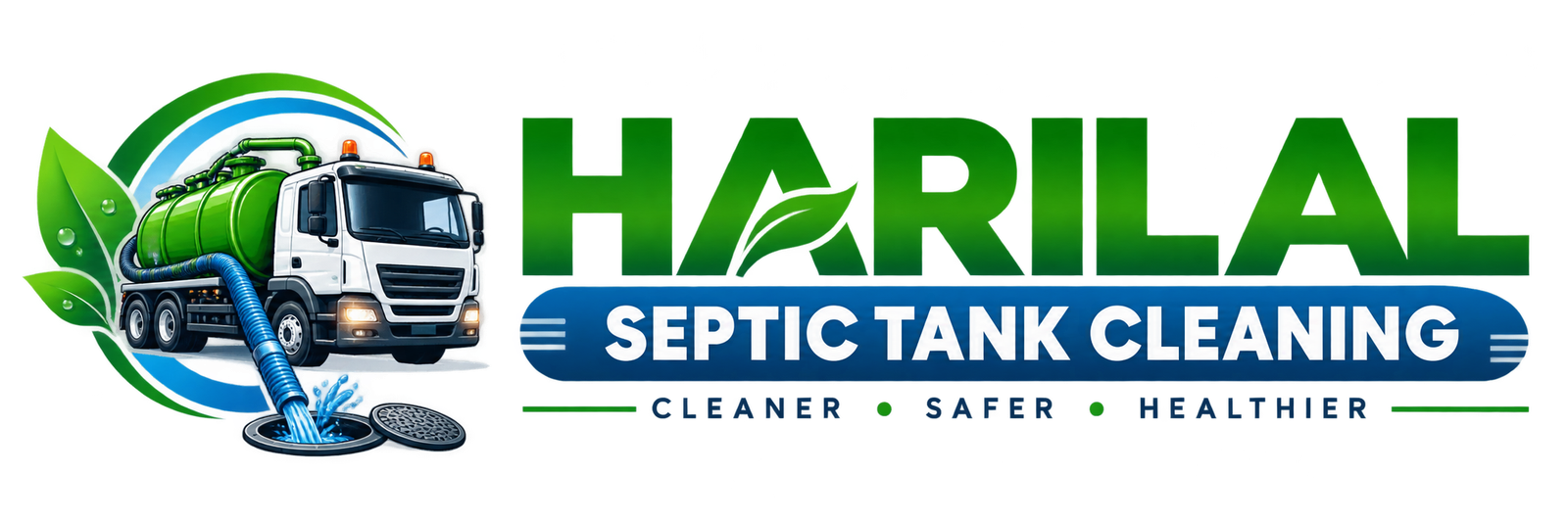 Harilal Septic Tank Cleaning